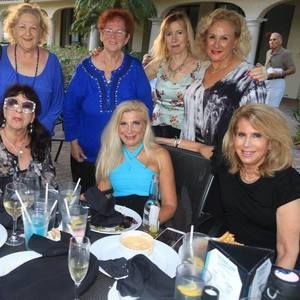 Meet your Posher, Wendy